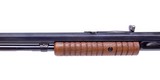 Restored Winchester Second 2nd Model 1890 Gallery Pump Action Rifle Chambered in .22 Short Mfd 1906 - 8 of 20