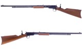 Restored Winchester Second 2nd Model 1890 Gallery Pump Action Rifle Chambered in .22 Short Mfd 1906 - 20 of 20