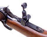 Restored Winchester Second 2nd Model 1890 Gallery Pump Action Rifle Chambered in .22 Short Mfd 1906 - 19 of 20