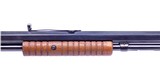 Restored Winchester Second 2nd Model 1890 Gallery Pump Action Rifle Chambered in .22 Short Mfd 1906 - 4 of 20