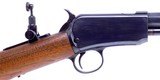 Restored Winchester Second 2nd Model 1890 Gallery Pump Action Rifle Chambered in .22 Short Mfd 1906 - 3 of 20