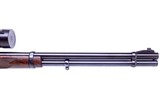 NICE Winchester Model 94 94AE Angle Eject 6B Rifle Chambered in .444 Marlin with a Vortex Scope - 4 of 15