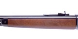 Very Fine Winchester Miroku Model 1886 Lever Action Short Rifle 20" Chambered in 45-90 BPO 44th One Made - 7 of 20