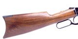 Very Fine Winchester Miroku Model 1886 Lever Action Short Rifle 20" Chambered in 45-90 BPO 44th One Made - 2 of 20