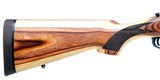 Very Scarce New In The Box Remington Model Seven 7 Whitetail Limited Edition Rifle .270 WSM 2007 - 2 of 18