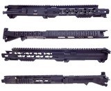 Ruger Takedown SR-556 AR15 Semi-Automatic Rifle with the 5.56 and .300 AAC Blackout barrels - 2 of 10
