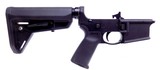 Ruger Takedown SR-556 AR15 Semi-Automatic Rifle with the 5.56 and .300 AAC Blackout barrels - 6 of 10