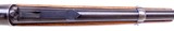 Pre War Winchester model 1894 – 94 Lever Action 20” Carbine in 25-35 W.C.F. that was made in 1941 - 12 of 18