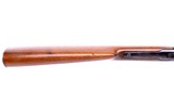 Pre War Winchester model 1894 – 94 Lever Action 20” Carbine in 25-35 W.C.F. that was made in 1941 - 10 of 18