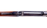 Pre War Winchester model 1894 – 94 Lever Action 20” Carbine in 25-35 W.C.F. that was made in 1941 - 11 of 18