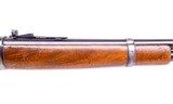 Pre War Winchester model 1894 – 94 Lever Action 20” Carbine in 25-35 W.C.F. that was made in 1941 - 4 of 18