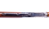 Pre War Winchester model 1894 – 94 Lever Action 20” Carbine in 25-35 W.C.F. that was made in 1941 - 15 of 18