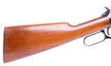 Pre War Winchester model 1894 – 94 Lever Action 20” Carbine in 25-35 W.C.F. that was made in 1941 - 2 of 18