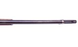 Pre War Winchester model 1894 – 94 Lever Action 20” Carbine in 25-35 W.C.F. that was made in 1941 - 13 of 18