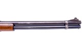 Pre War Winchester model 1894 – 94 Lever Action 20” Carbine in 25-35 W.C.F. that was made in 1941 - 5 of 18