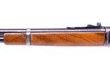Pre War Winchester model 1894 – 94 Lever Action 20” Carbine in 25-35 W.C.F. that was made in 1941 - 7 of 18