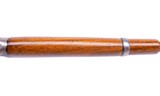 Pre War Winchester model 1894 – 94 Lever Action 20” Carbine in 25-35 W.C.F. that was made in 1941 - 16 of 18