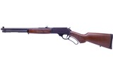 Like New U.S.A. Manufactured Henry Model H010 45-70 Gov’t Lever Acton Steel Framed Rifle - 18 of 19