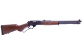 Like New U.S.A. Manufactured Henry Model H010 45-70 Gov’t Lever Acton Steel Framed Rifle - 19 of 19
