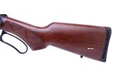Like New U.S.A. Manufactured Henry Model H010 45-70 Gov’t Lever Acton Steel Framed Rifle - 9 of 19