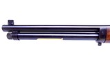 Like New U.S.A. Manufactured Henry Model H010 45-70 Gov’t Lever Acton Steel Framed Rifle - 6 of 19