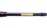Like New U.S.A. Manufactured Henry Model H010 45-70 Gov’t Lever Acton Steel Framed Rifle - 17 of 19