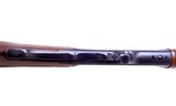 Like New U.S.A. Manufactured Henry Model H010 45-70 Gov’t Lever Acton Steel Framed Rifle - 16 of 19