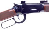 Gorgeous Winchester Model 94AE Angle Eject Big Bore 20 Inch 307 Winchester Lever Action Rifle in Original Box - 4 of 19