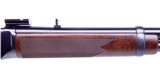 Gorgeous Winchester Model 94AE Angle Eject Big Bore 20 Inch 307 Winchester Lever Action Rifle in Original Box - 5 of 19
