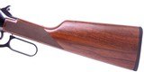 Gorgeous Winchester Model 94AE Angle Eject Big Bore 20 Inch 307 Winchester Lever Action Rifle in Original Box - 10 of 19