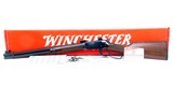 Gorgeous Winchester Model 94AE Angle Eject Big Bore 20 Inch 307 Winchester Lever Action Rifle in Original Box - 2 of 19