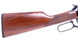 Gorgeous Winchester Model 94AE Angle Eject Big Bore 20 Inch 307 Winchester Lever Action Rifle in Original Box - 3 of 19
