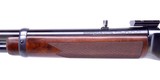 Gorgeous Winchester Model 94AE Angle Eject Big Bore 20 Inch 307 Winchester Lever Action Rifle in Original Box - 8 of 19