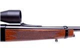 Pristine Browning Miroku BLR Lightning LW 300 Win Magnum Lever Action Rifle with Vortex 3-9x40 Crossfire II Scope - 4 of 18