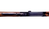 Pristine Browning Miroku BLR Lightning LW 300 Win Magnum Lever Action Rifle with Vortex 3-9x40 Crossfire II Scope - 15 of 18