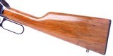 Winchester Model 9422 9422M .22 WMR Magnum Lever Action Rifle that was manufacture in 1977 a Shooter - 9 of 18