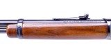 Winchester Model 9422 9422M .22 WMR Magnum Lever Action Rifle that was manufacture in 1977 a Shooter - 7 of 18