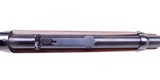 Winchester Model 9422 9422M .22 WMR Magnum Lever Action Rifle that was manufacture in 1977 a Shooter - 12 of 18