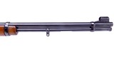 Winchester Model 9422 9422M .22 WMR Magnum Lever Action Rifle that was manufacture in 1977 a Shooter - 5 of 18