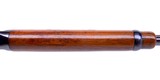 Winchester Model 9422 9422M .22 WMR Magnum Lever Action Rifle that was manufacture in 1977 a Shooter - 16 of 18