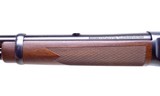 Pristine In The Box Winchester Model 94 Timber Carbine with a Ported 18 Inch Barrel in 450 Marlin - 8 of 20