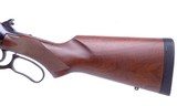 Pristine In The Box Winchester Model 94 Timber Carbine with a Ported 18 Inch Barrel in 450 Marlin - 10 of 20