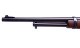 Pristine In The Box Winchester Model 94 Timber Carbine with a Ported 18 Inch Barrel in 450 Marlin - 7 of 20