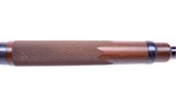 Pristine In The Box Winchester Model 94 Timber Carbine with a Ported 18 Inch Barrel in 450 Marlin - 18 of 20