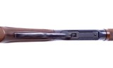 Pristine In The Box Winchester Model 94 Timber Carbine with a Ported 18 Inch Barrel in 450 Marlin - 17 of 20