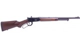 Pristine In The Box Winchester Model 94 Timber Carbine with a Ported 18 Inch Barrel in 450 Marlin - 2 of 20