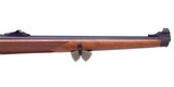 NIB HM77RSI Ruger M77 RSI Hawkeye International Mannlicher Stocked Bolt Action Rifle 270 Winchester 17142 - 5 of 9