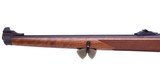 NIB HM77RSI Ruger M77 RSI Hawkeye International Mannlicher Stocked Bolt Action Rifle 270 Winchester 17142 - 6 of 9