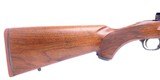 NIB HM77RSI Ruger M77 RSI Hawkeye International Mannlicher Stocked Bolt Action Rifle 270 Winchester 17142 - 3 of 9