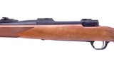 NIB HM77RSI Ruger M77 RSI Hawkeye International Mannlicher Stocked Bolt Action Rifle 270 Winchester 17142 - 7 of 9